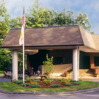 Life Care Center of Acton
