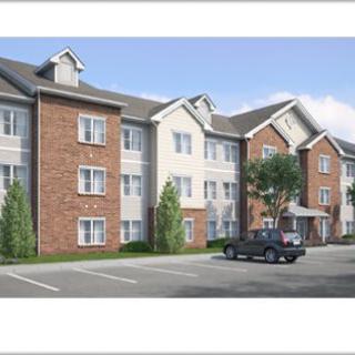 The Reserve at Lakeview Landing