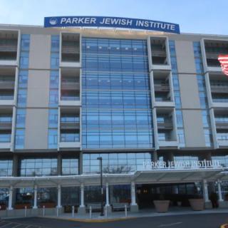 Parker Jewish Institute For Health Care & Rehab