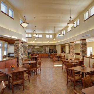 Christian Community Home Of Osceola