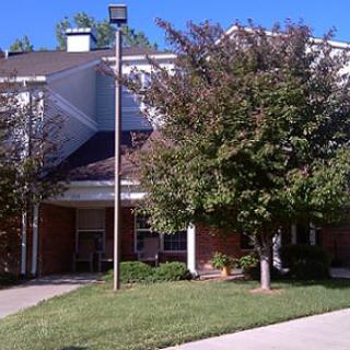 Garden Grove Apartments