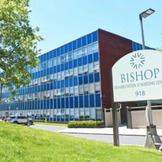 Bishop Rehabilitation And Nursing Center