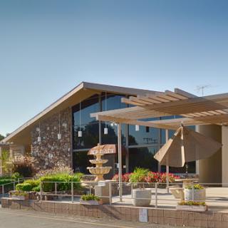 Community Extended Care Hospital Of Montclair