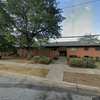 Southpark Apartments