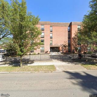 Robert Sturges Memorial Homes