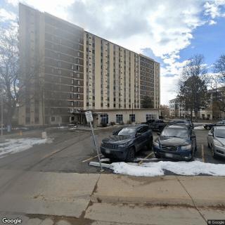 Maes Apartments