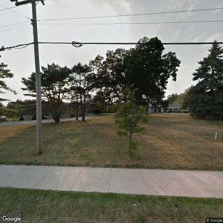Whispering Pines Health Care