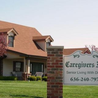 Caregivers Inn