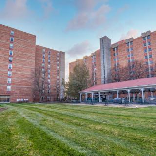 Christian Care Communities Apartments