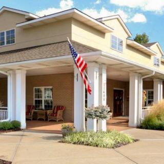Brookdale Shawnee
