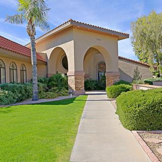 Pueblo Norte Senior Living Community