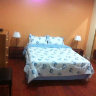 Mt. Zion Home For The Elderly