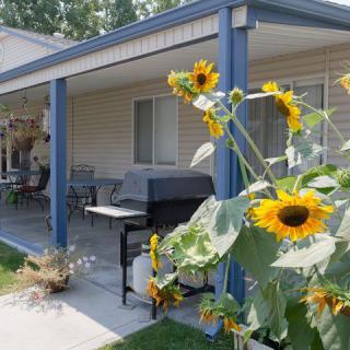 Ashley Manor Care Centers Inc Orchard