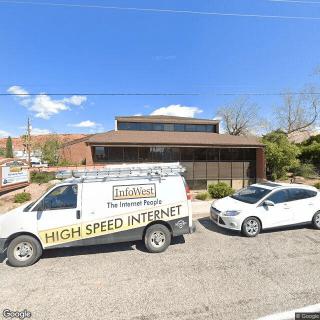 Golden Heart Senior Care - Saint George