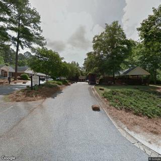 Whispering Pines Assisted Living Facility II