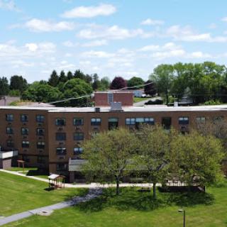 Dubois Nursing Home