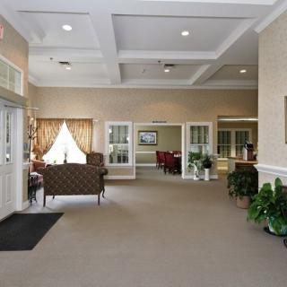 Whispering Pines Village