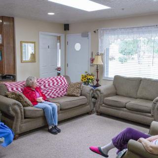 Ashley Manor Arrowhead