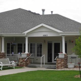 Garden Square at Greeley