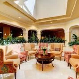 Luxe Healthcare At Wellington