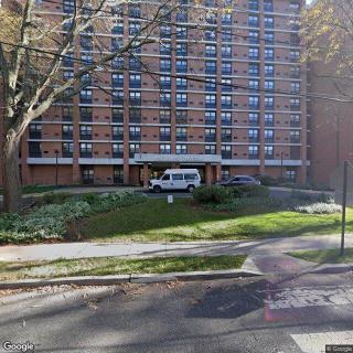 Oakwood Towers