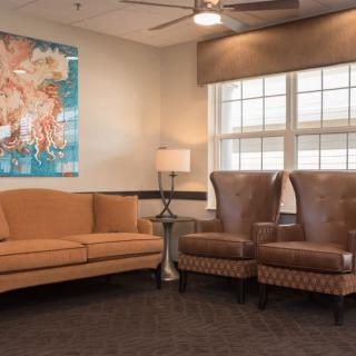 Sanders Ridge Health Campus