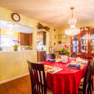 St. Francis Residential Care/Assisted Living (St. Francis Drive)
