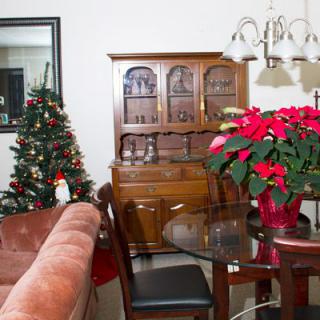 Mason Wright Assisted Living