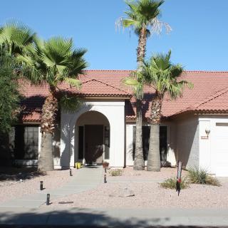 Aegis at 38th Place Assisted Living II
