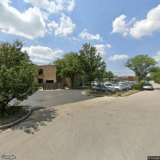 Elmhurst Extended Care Center