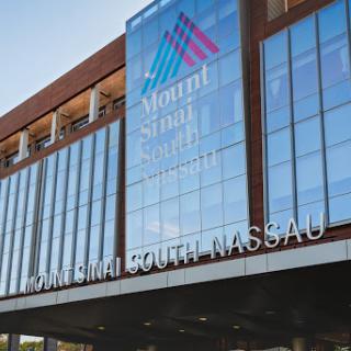 South Nassau Communities Hospital - TCU