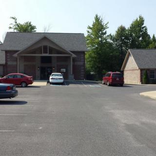 Three Oaks Community