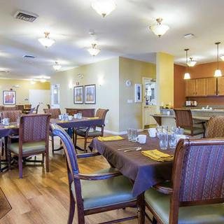 Brookdale Fort Collins Memory Care