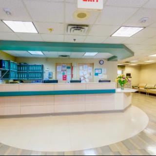 Park Avenue Extended Care Facility