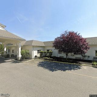 The Rehab Center at Wedgwood Gardens