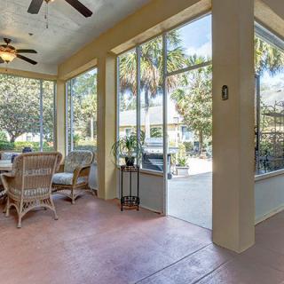 Brookdale Panama City