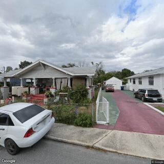 Debra's Assisted Living Facility