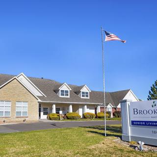 Brookdale Hays