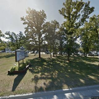 Karlstad Memorial Nursing Ctr