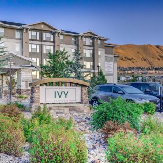 The Ivy at Draper