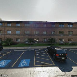 St Anne Place