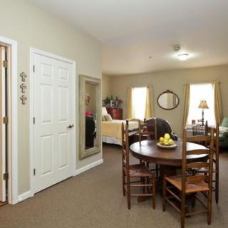 Cedarhurst Of Oakwood