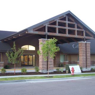 The Lodge at Riverton