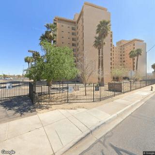 Memorial Towers Seniors Apts