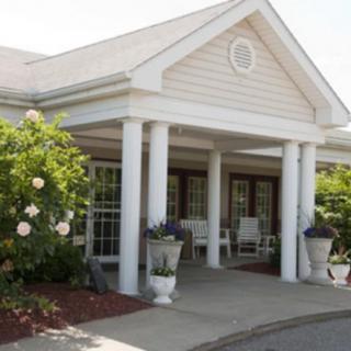 Gables Care Center