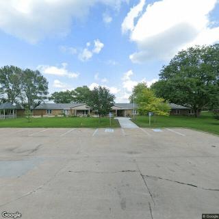 Grandview Health Care Ctr