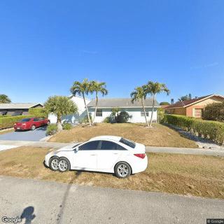 Orange Blossoms Villa