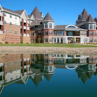 Highland Ridge Care Center