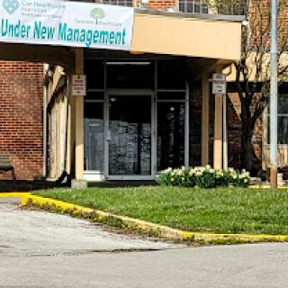 Parkview Healthcare