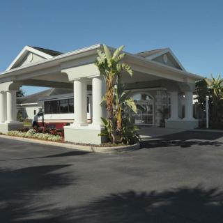 Life Care Center Of Winter Haven